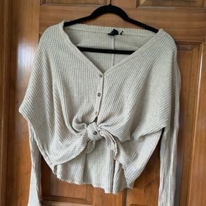 URBAN OUTFITTERS sweater